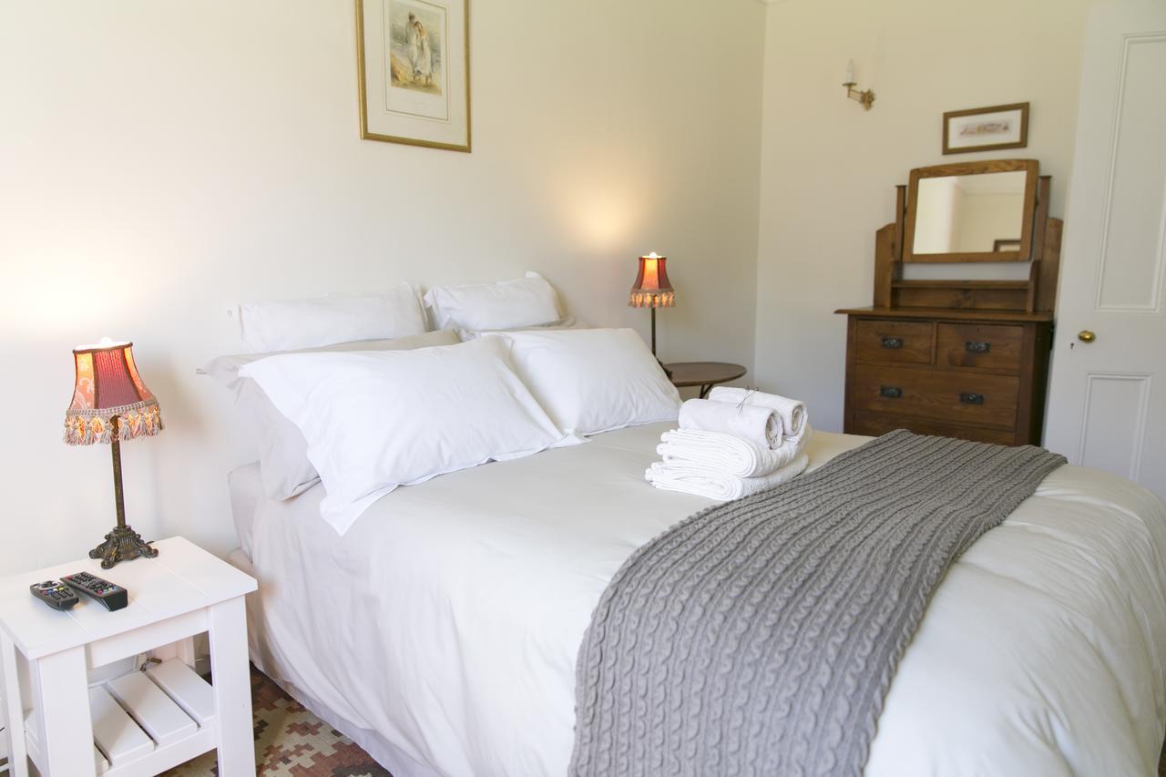 Auld House B & B Grahamstown Extérieur photo