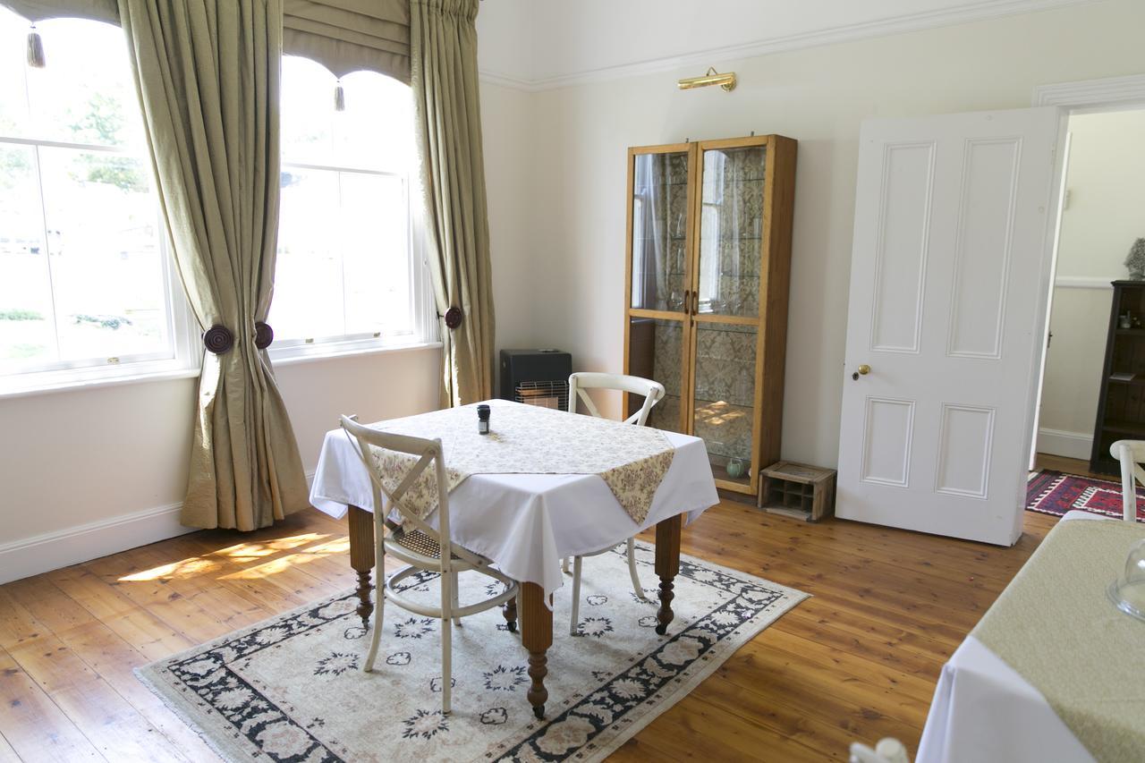 Auld House B & B Grahamstown Extérieur photo
